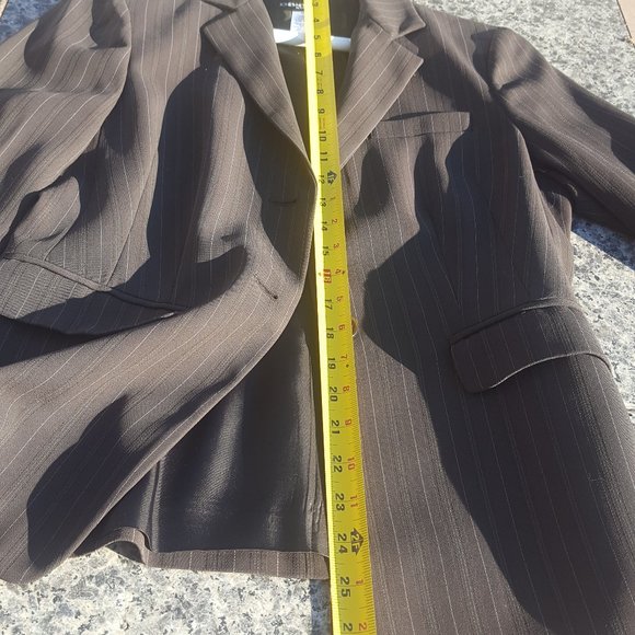 Ann Taylor vintage pants suit - Picture 7 of 8